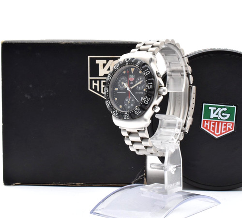 Orologio tag heuer - orologio,