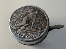Campanello Bronzino Omega anni