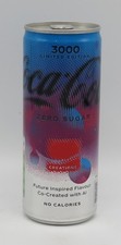 Coca-Cola Zero Sugar Creations