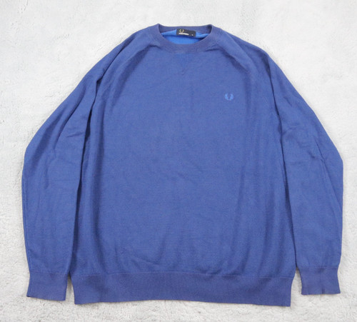 Maglione fred perry - perry, vintage