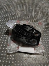 Attacco porta targa racing