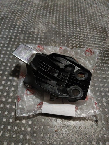 Attacco porta targa - , racing