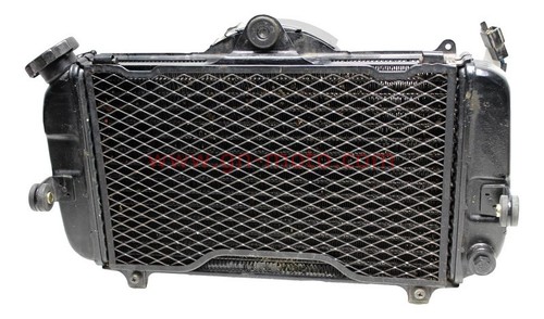 Radiateur ventilateur 850 - radiateur,