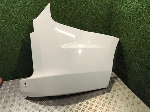 Paraurti anteriore ford - anteriore,