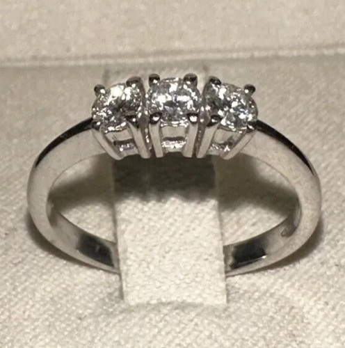Anello trilogy oro - trilogy,