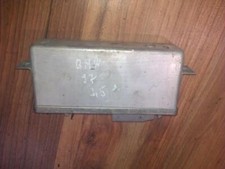 BMW 5-Series 1997 ABS Computer