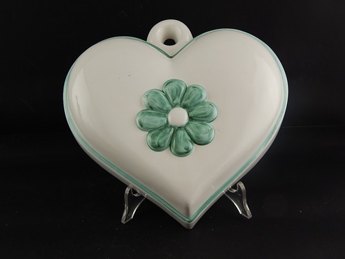 Vintage rara formella ceramica - vintage,