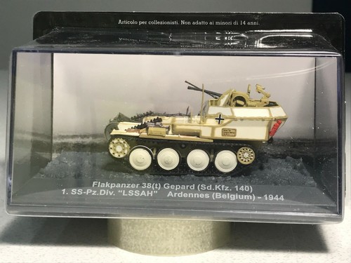 Flakpanzer gepard - flakpanzer,