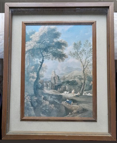 Bel quadro lito francesco - lito,