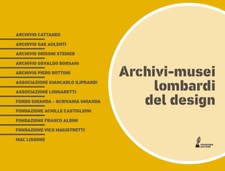 Archivi-Musei lombardi del