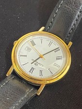 Quarzo Lorenz 35mm - Placcato