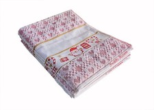 Strofinacci Natalizi 6 Pezzi