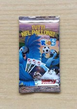 BUSTINA SIGILLATA DI CARDS -