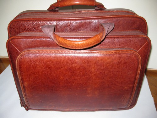 Borsa vera pelle - borsa,