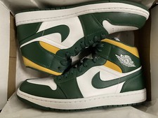 Air Jordan 1 Mid Sonics -