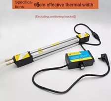 Piegatrice acrilica PVC