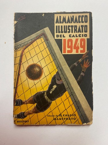 Almanacco illustrato del - almanacco,