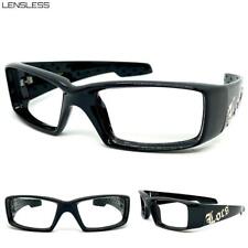 Montatura Occhiali Senza Lenti