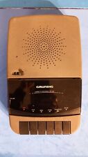 Registratore Grundig