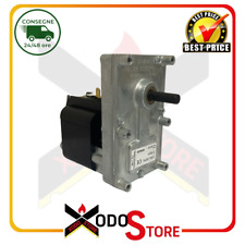 MOTORIDUTTORE MELLOR PER STUFA