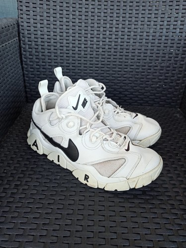 Nike air barrage low summit - air,