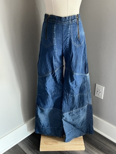 Jeans vintage antonio giuseppe - vintage,