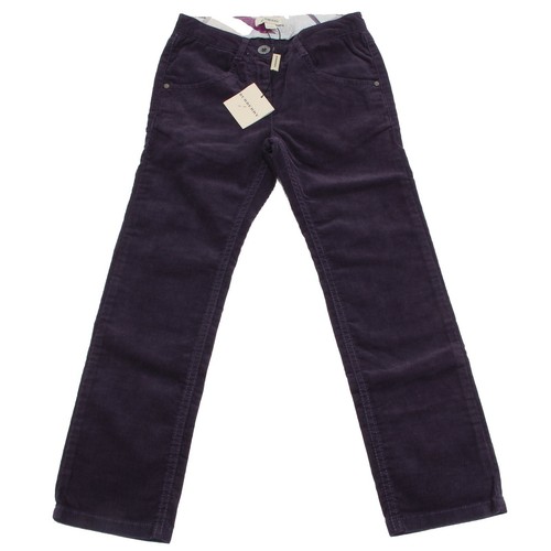 6008m pantaloni viola bimba - 6008m,