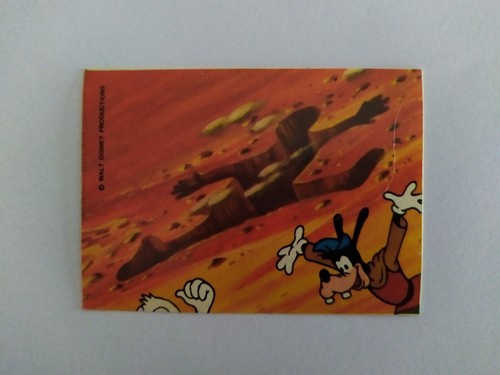 Figurina topolino story - topolino,