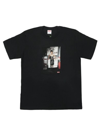 Nuovissima maglietta supreme - nuovissima,