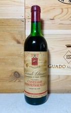 1969 Castello di Montefioralle