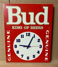 Vintage orologio da muro in