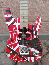 Chitarra Kramer 6 corde Heavy