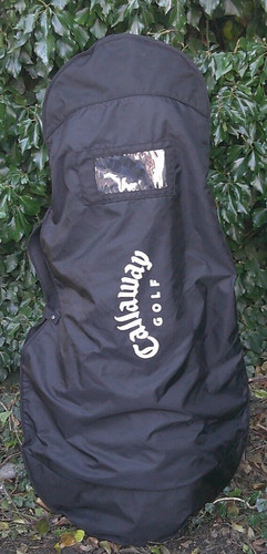 Borsa viaggio per mazze da - da,