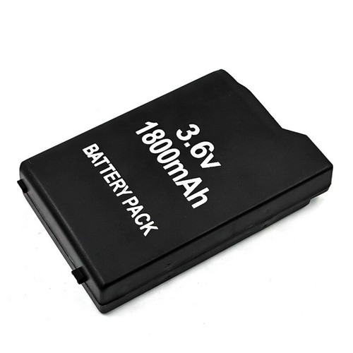 Batteria ricambio 1800mah - batteria,