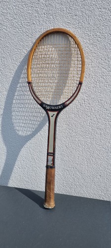 Racchetta tennis snauwaert - racchetta,