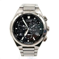 Orologio solare Citizen ATESSA