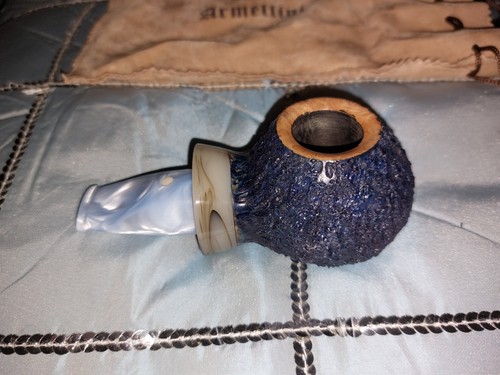 Pipa armellini - pipa,