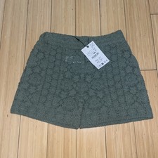 Bermuda pantaloncino Zara