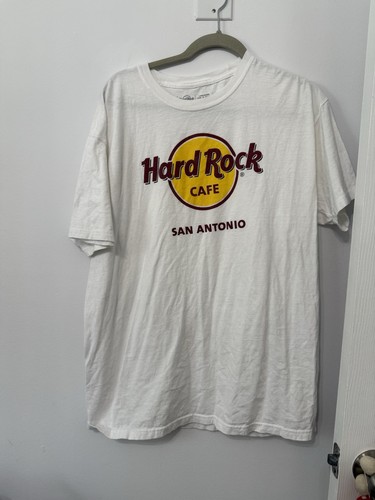 Shirt maglietta hard rock - t-shirt,