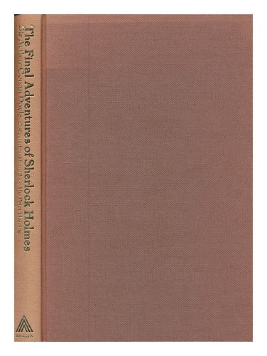 Doyle arthur conan - doyle,,