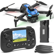 Drone Pieghévole Con