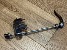 Thule Chariot CHA0796 attacco