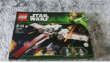 LEGO 75004 Star Wars Z-95