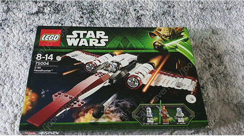 Lego 75004 star wars 95 - star,