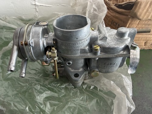 Carburatore solex 32 - carburatore, 28-32