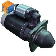 New 24v starter for - new,