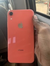 Apple iPhone XR 64GB