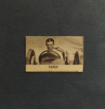 Figurina Automobilismo