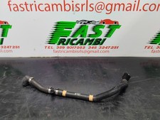 TUBO ACQUA REFRIGERANTE ALFA ROMEO STELVIO 949 2.2 JTDM 50552973 2018