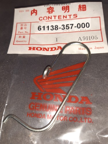 Nos honda 50 cr 250 - 75,